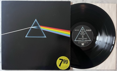 Pink floyd the - side, of
