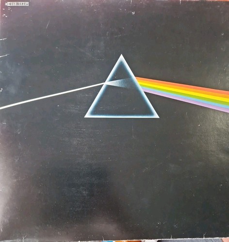 Pink floyd the - dark, of
