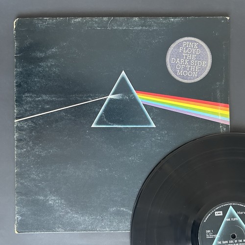 Pink floyd the dark - side, of