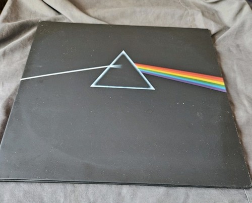 Pink floyd dark side - pink,