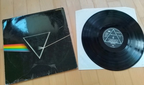 Pink floyd the dark side - floyd-the,