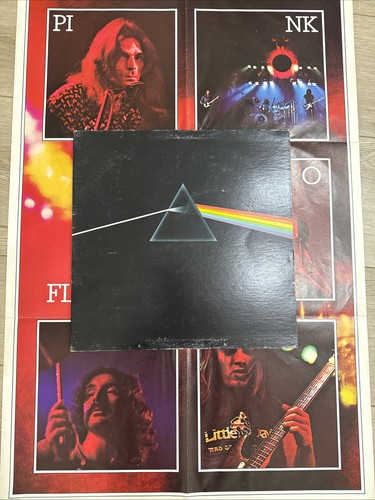 Pink floyd the - pink,