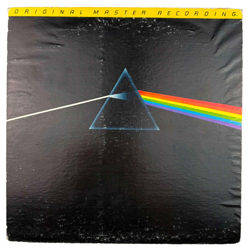 Pink floyd dark side - side, the