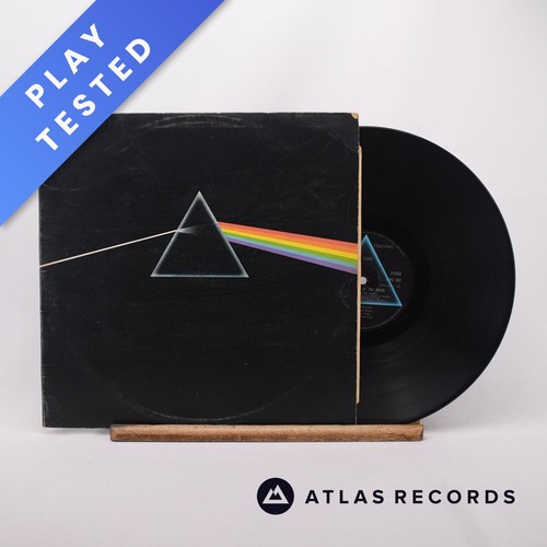 Pink floyd the dark side - pink,