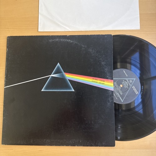 1975 pink floyd dark side - dark, of