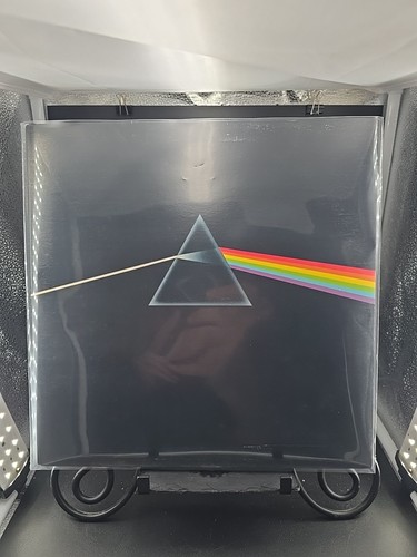 Pink floyd the dark - floyd,