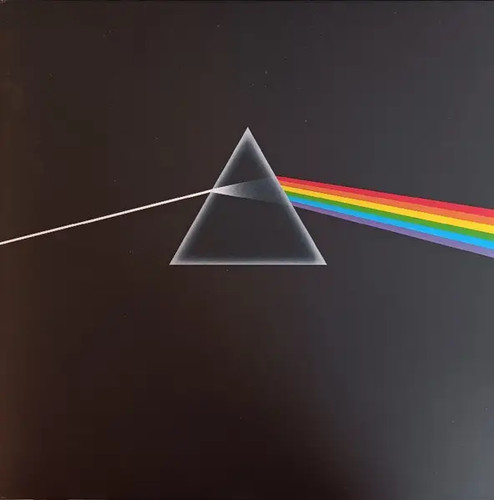 Pink floyd the dark side - pink, of
