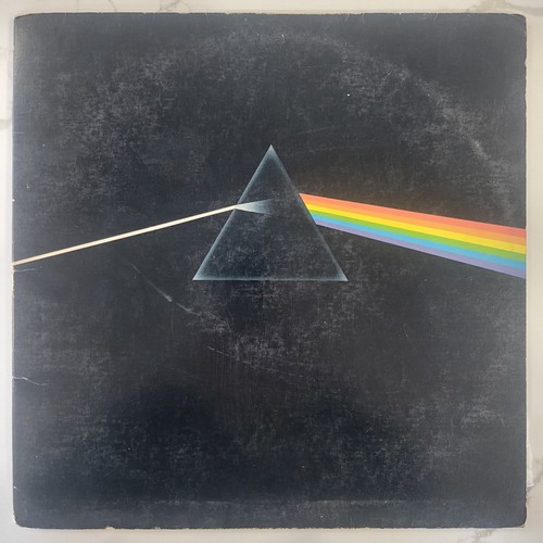 Pink floyd the - side, of