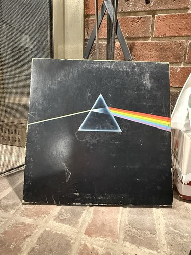Pink floyd the dark - the,