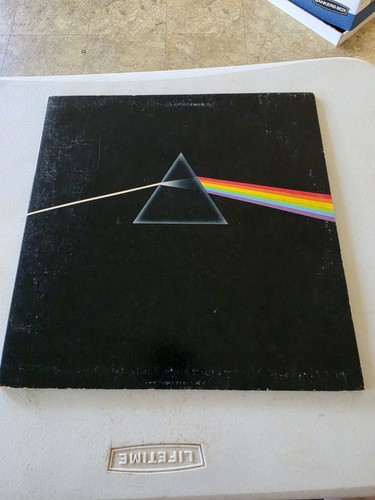 Pink floyd dark side the - pink,