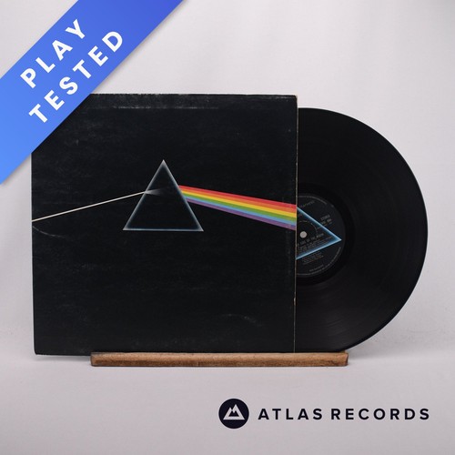 Pink floyd the dark - floyd,