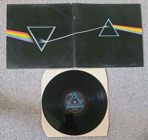 Pink floyd dark - floyd-dark, of