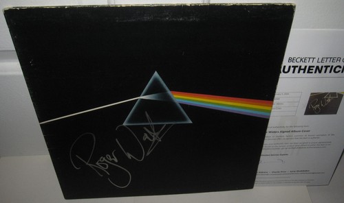 Album firmato roger - album,