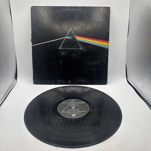 Pink floyd the dark side - floyd,
