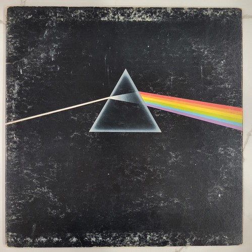 Pink floyd the dark - pink,