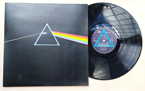 Pink floyd the dark side - -, of