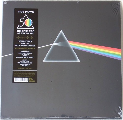 Pink floyd the dark - pink,