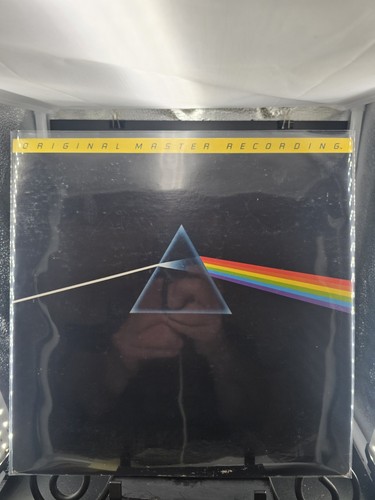Pink floyd the dark - floyd:, side