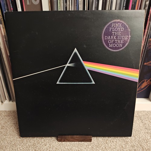 Pink floyd the dark - pink,
