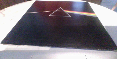 Pink floyd the dark - pink,