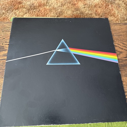 Pink floyd dark - side, of