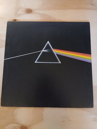 Pink floyd dark - floyd, of
