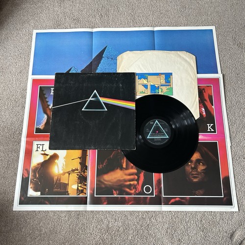 Pink floyd dark - floyd, –