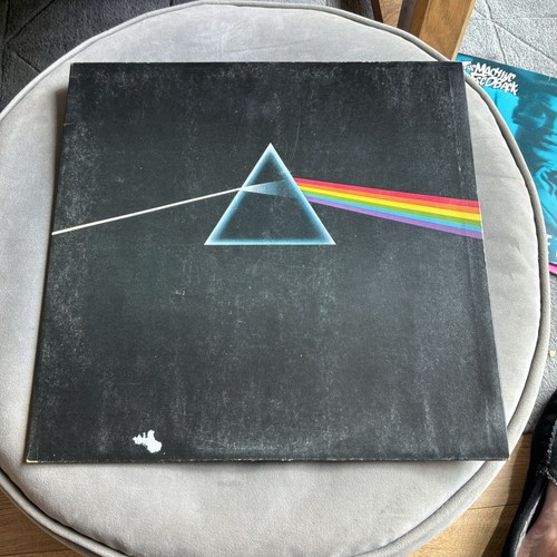 Pink floyd the - dark, of