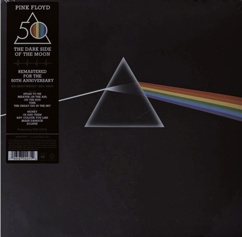 Pink floyd the dark side - the, of