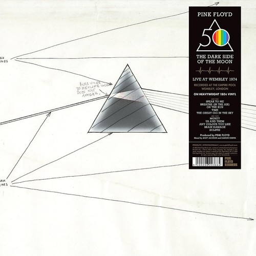 Pink floyd the dark - side, of