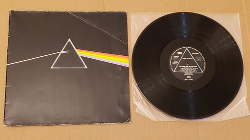 Pink floyd the dark - the, of