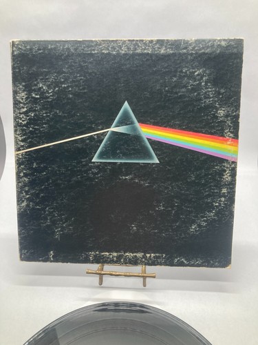 Pink floyd the dark - dark, side