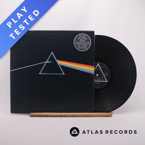 Pink floyd the dark side - pink,