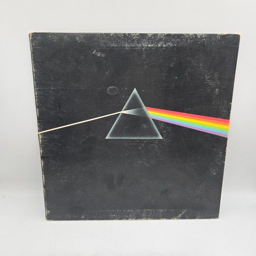 Pink floyd the dark side - pink,