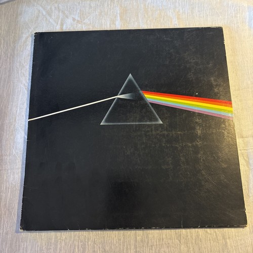 Pink floyd the dark - floyd,