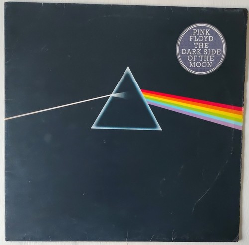 Pink floyd dark side the - dark, of
