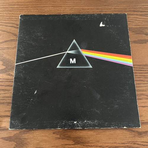 The dark side moon - side,
