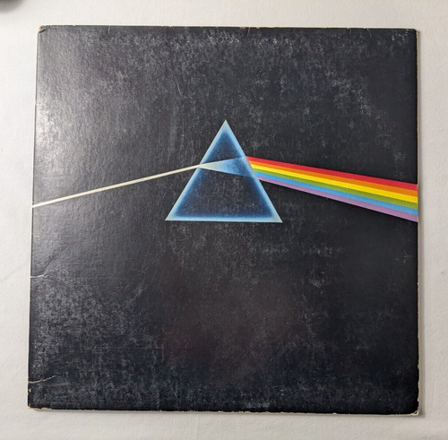 Pink floyd dark - floyd-, side