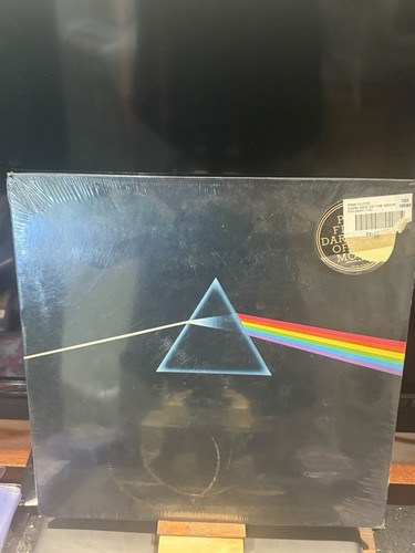 Pink floyd dark - floyd, side