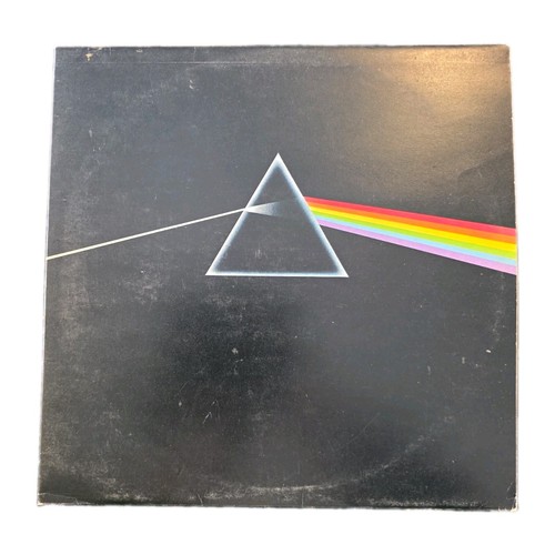 Pink floyd dark side the - pink,