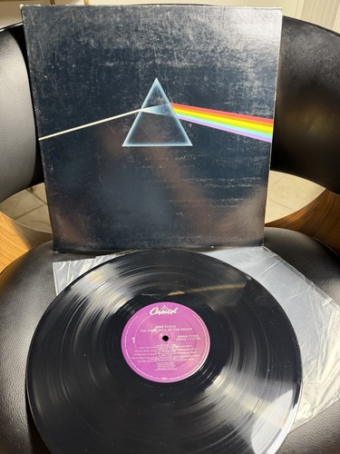 Pink floyd the - dark, of