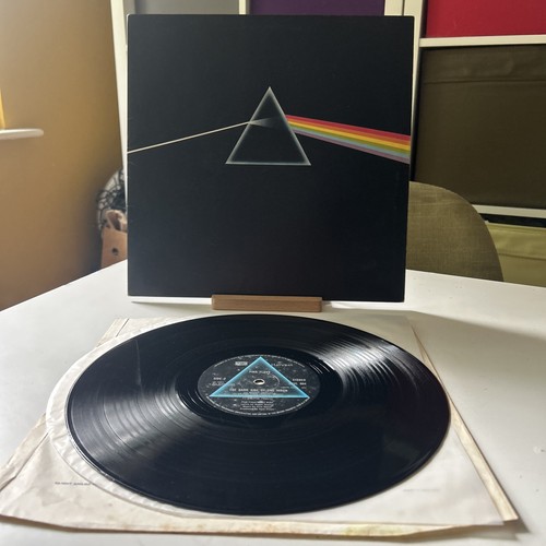 Pink floyd the dark side - dark,