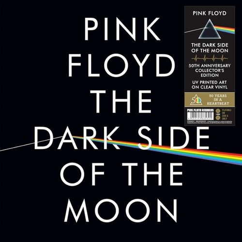 Pink floyd the dark side - the, of