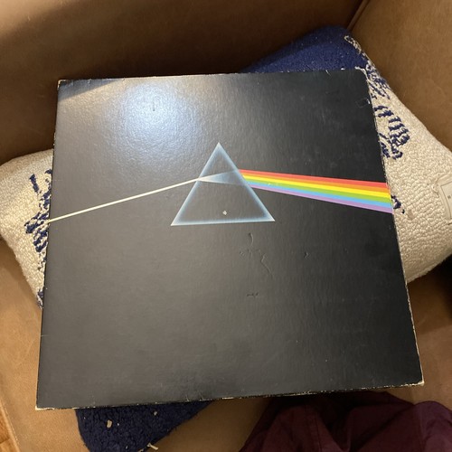 Pink floyd dark side - pink, of
