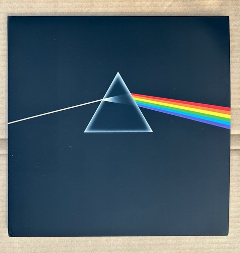 The dark side moon - the,