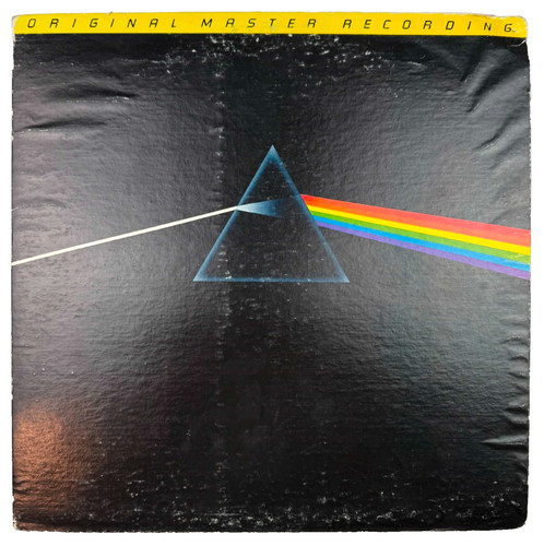 Pink floyd the dark - pink,