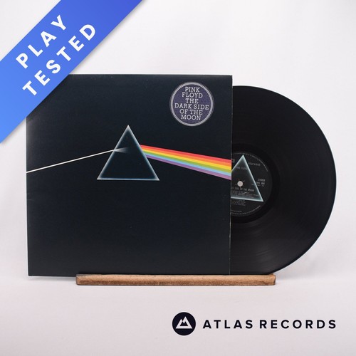 Pink floyd the - dark, side