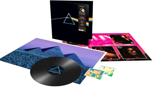 Pink floyd the - dark, side