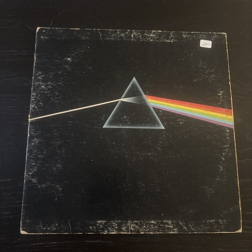 Pink floyd the - the, dark