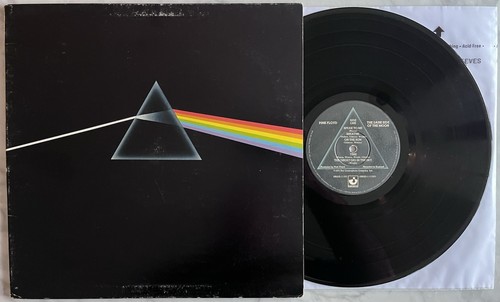 Pink floyd the - pink, side